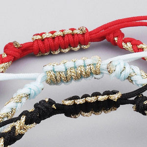 Multi Color Tibetan Buddhist Bracelets Fresh Set Modeschmuck Store 