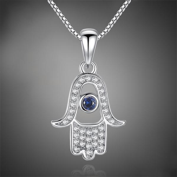 Hand of Fatima  and Evil Eye