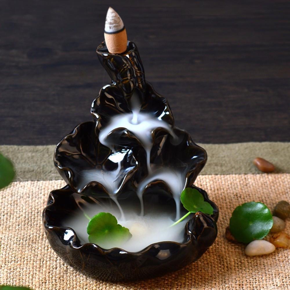 Incense Burners