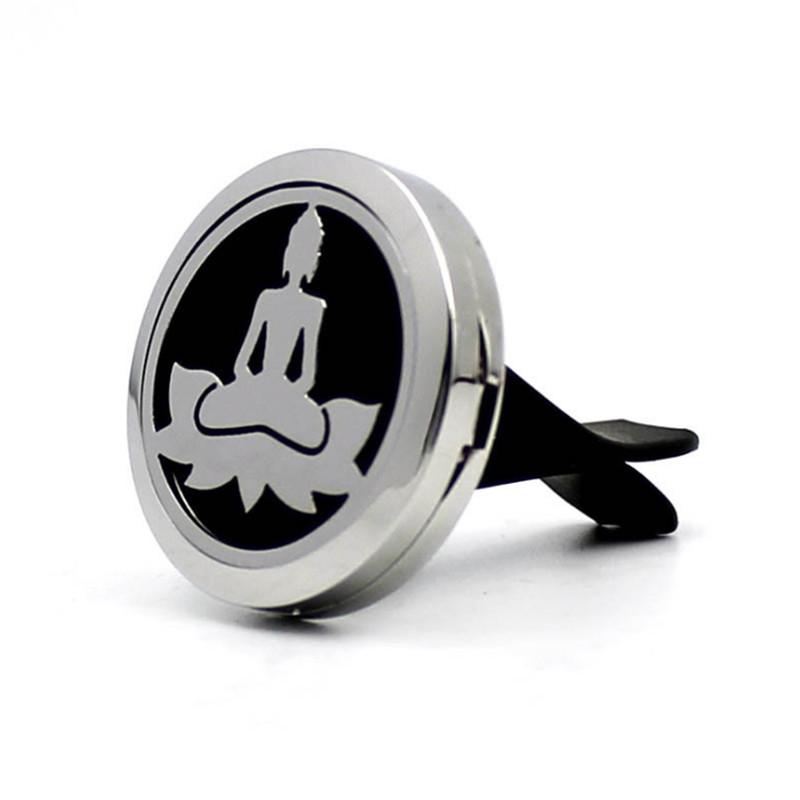 Buddha Car Diffuser Pendants OurGenarationJewelry Store 