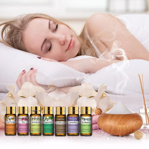 All Natural Essential Oils 15pcs Gift Set Essential Oil PHATOIL Store 