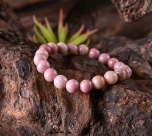 Zen Calming and Healing Mala Set YGLINE Store Bracelet 