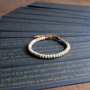 Bodhi Seed Tibetan Bracelet Charm Bracelets Eastisan Store 