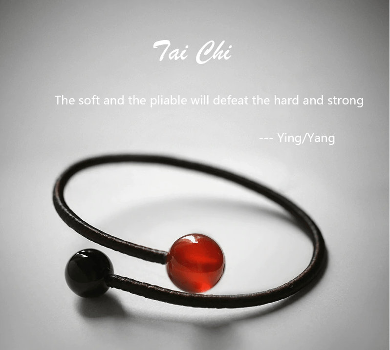 Tai Chi Tibetan Buddhism Meditation Bracelet Reikinn Store 