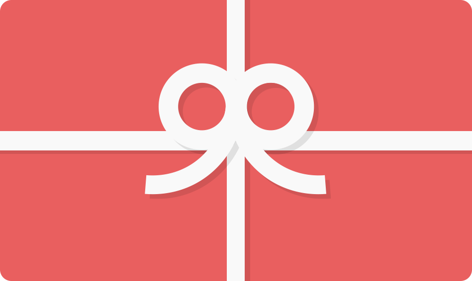 Gift Card Gift Card ZenShopWorld 