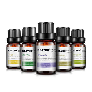 All Natural Plant Extract Essential Oils Humidifiers KBAYBO Official Store 