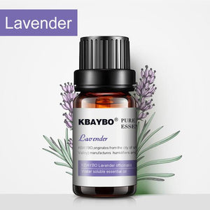 All Natural Plant Extract Essential Oils Humidifiers KBAYBO Official Store Lavender 