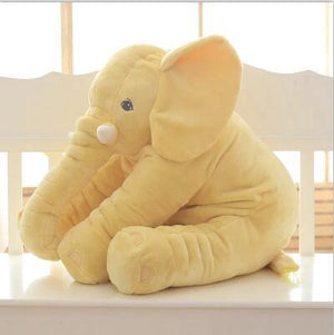 Large Stuffed Plush Elephant Doll Plush Toy DirectDigitalDeals 