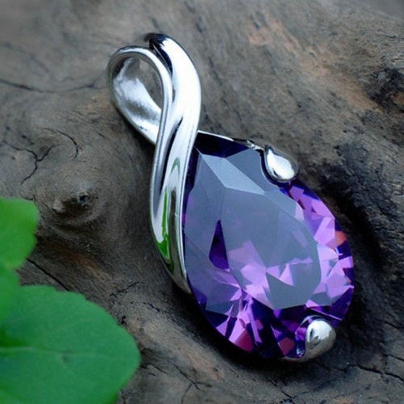 Natural Healing Amethyst Crystal Chakra Stone DirectDigitalDeals Natural Healing Crystal 